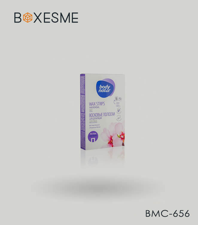 Body Wax Strip Hanger Boxes wholesale1